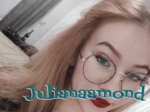 Julianaamond