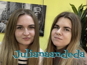 Julianaandeda