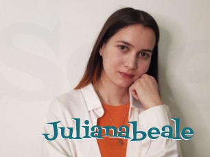 Julianabeale