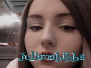 Julianabibbs