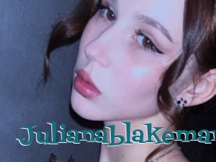 Julianablakeman