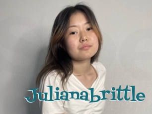 Julianabrittle