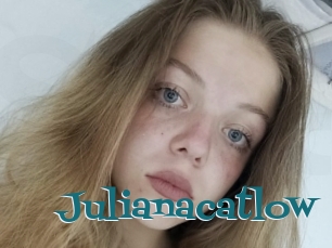 Julianacatlow