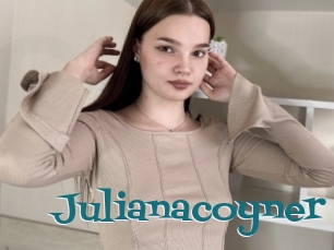 Julianacoyner