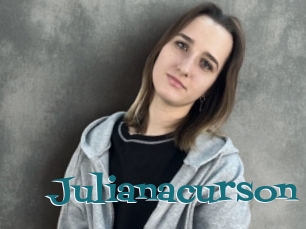 Julianacurson