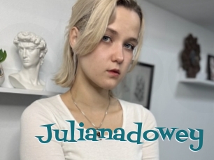 Julianadowey