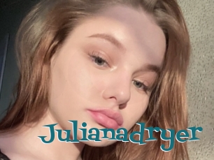 Julianadryer