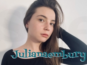 Julianaembury