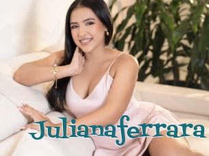 Julianaferrara