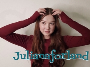 Julianaforland