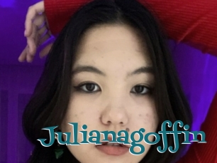 Julianagoffin