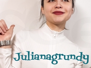 Julianagrundy