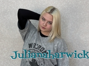 Julianaharwick