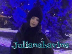 Julianahavins