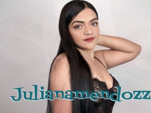 Julianamendozza