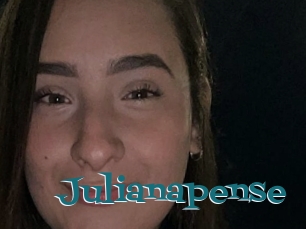 Julianapense