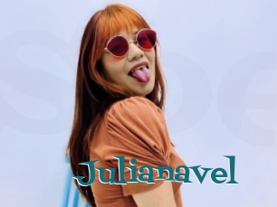 Julianavel