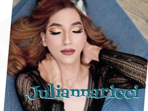 Juliannaricci