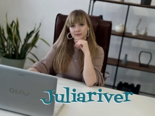 Juliariver