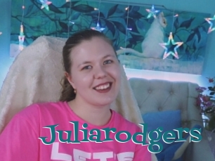 Juliarodgers