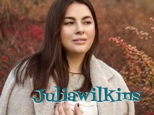 Juliawilkins