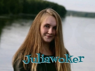 Juliawoker