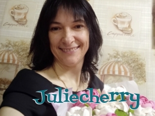 Juliecherry