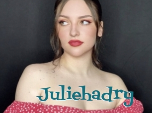 Juliehadry