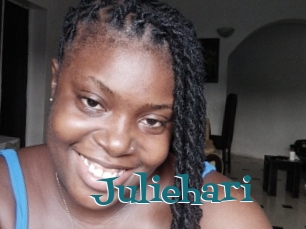 Juliehari