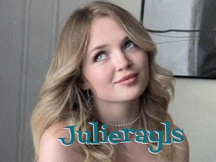 Julierayls