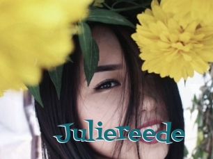 Juliereede