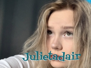 Julietadair