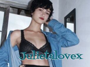 Julietalovex