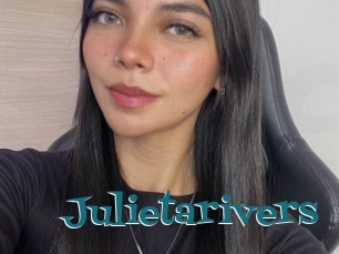 Julietarivers