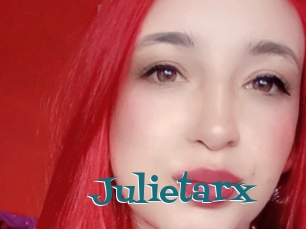 Julietarx