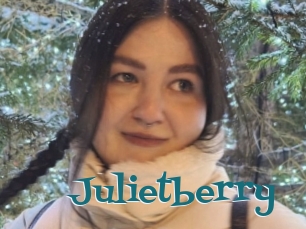 Julietberry