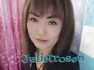 Julietrosen