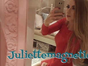 Juliettemagnetic