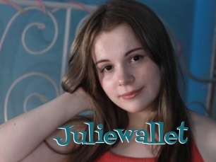 Juliewallet