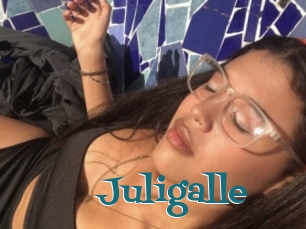 Juligalle