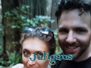 Juligans