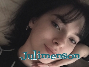 Julimenson