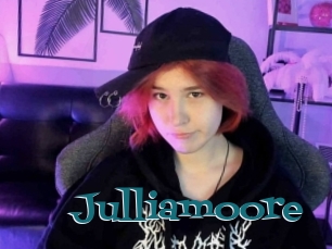 Julliamoore