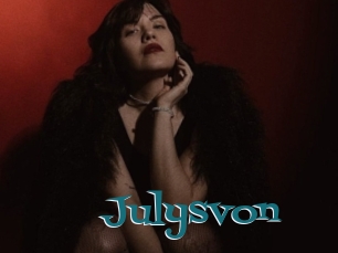 Julysvon