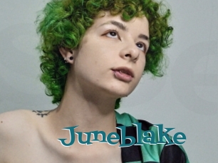 Juneblake