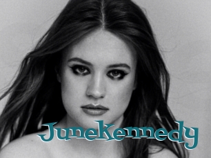 Junekennedy