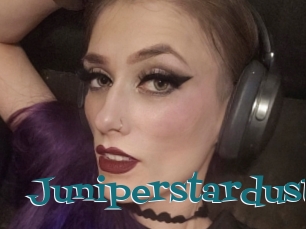 Juniperstardust