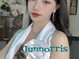 Junnorris