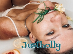 Justholly