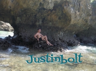 Justinbolt